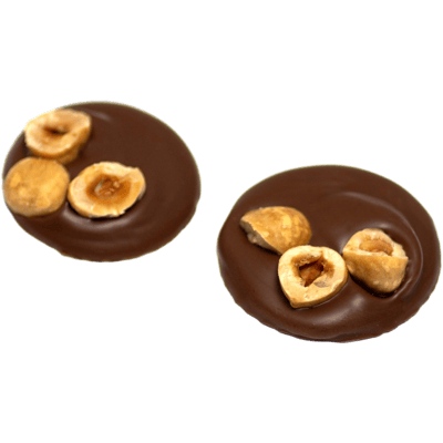Schokoladentaler Piemont