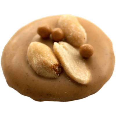 Schokoladentaler Salty Peanut