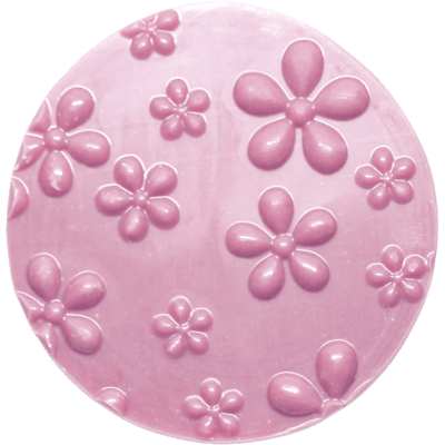 Schokoladentaler Ruby