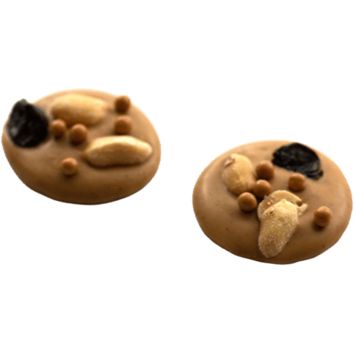 Schokoladentaler Zimt Zicke 3