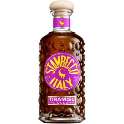 Stambecco Tiramisu
