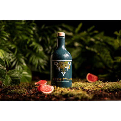 Trinity Gin - Hanover Dry Gin