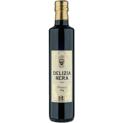 Condimento Delizia Nera