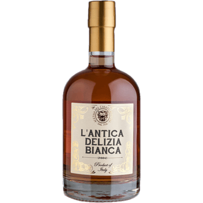 Condimento L´antica  Delizia Bianca