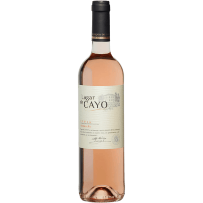 Rioja Rosé DOC Quiroga de Pablo