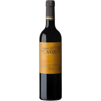Rioja Tinto Reserva DOC  Quiroga de Pablo