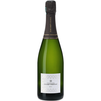Champagne Brut Tradition Douard Christian