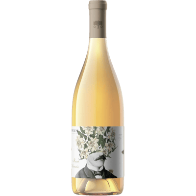 Le Botaniste Muscat de Rivesaltes AOP - Dessertwein Domaine de Rombeau