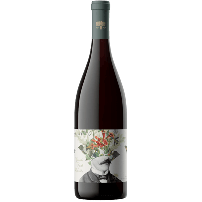Le Botaniste Reserve AOP Côtes du Roussillon Villages  Domaine de Rombeau