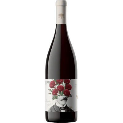 Le Botaniste Rouge AOP Côtes du Roussillon Villages  Domaine de Rombeau