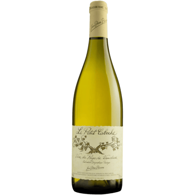 Sauvignon Blanc IGP "Le Petit Caboche"  Domaine du Père Caboche