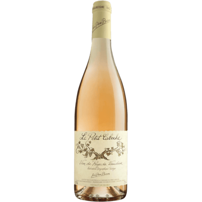 Rosé "Le Petit Caboche" IGP Domaine du Père Caboche