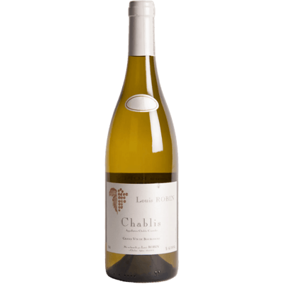 Chablis AOC Domaine Louis Robin