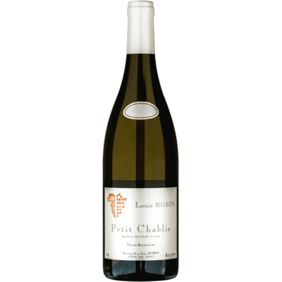 Petit Chablis AOC Domaine Louis Robin