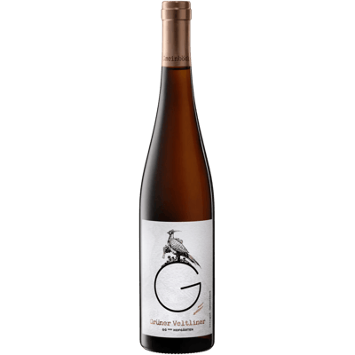 Grüner Veltliner Ried Hofgärten  Gmeinböck