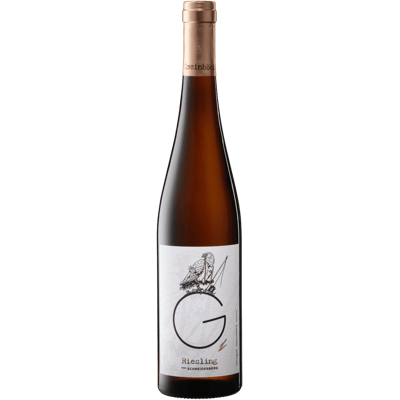 Riesling Ried Schneiderberg  Weingut  Gmeinböck