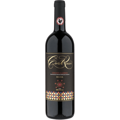 Chianti Classico DOCG Riserva  Tenute Orsumella