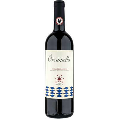 Chianti Classico DOCG Tenuta Orsumella