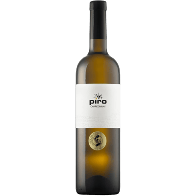 Chardonnay Qualitätswein PIRO