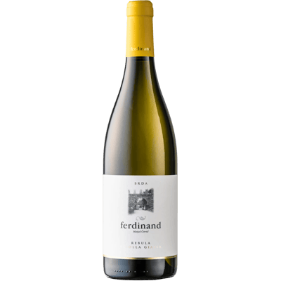 Rebula Qualitätswein Ferdinand