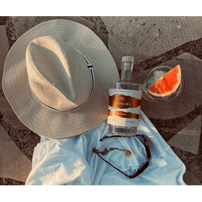 MAYACIEL Tequila Blanco 4