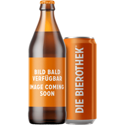 Orange is my new Love - Fruchtbier