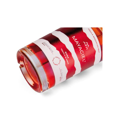 MAYACIEL Tequila Rosa 3