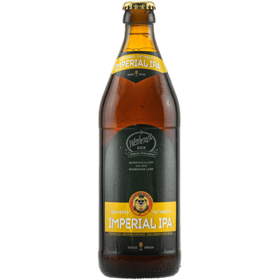 Imperial IPA