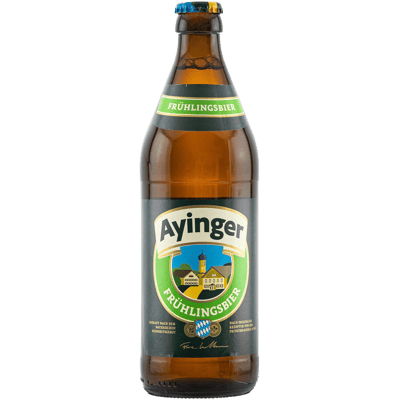 Frühlingsbier