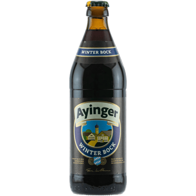 Winterbock - Doppelbock