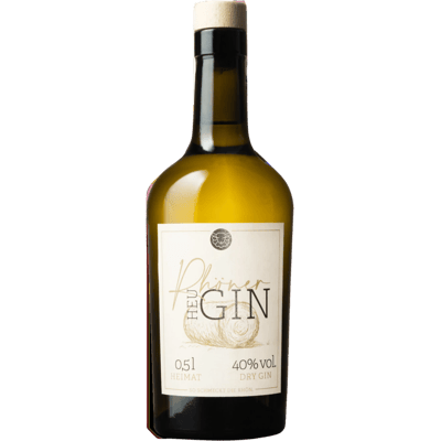 Black Sheep Distillery Rhöner HEU-Gin - Dry Gin