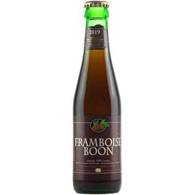 Boon Framboise - Fruchtbier
