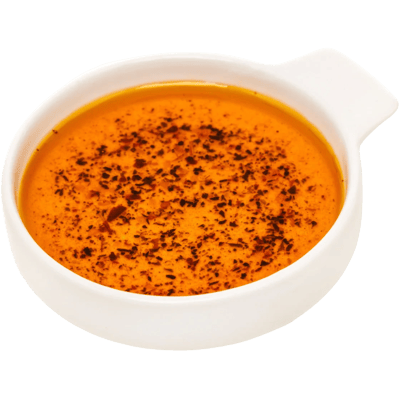 BBQ-Freund - Rapsöl mit Gewürzen