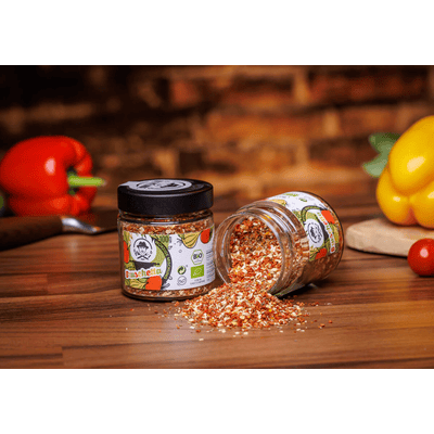 Bio Bruschettagewürz - Gewürzmischung