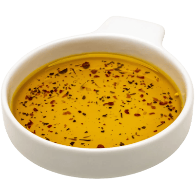 Bio Bruschettafreund - Rapsöl mit Gewürzen