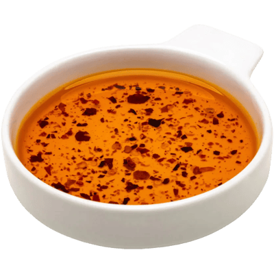 Chilifreund - Rapeseed oil with chili