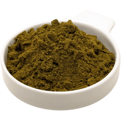 Bio Hanfmehlfreund - glutenfreies Hanfmehl