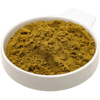 Bio Hanfproteinfreund - Proteinpulver aus Bio-Hanfsamen