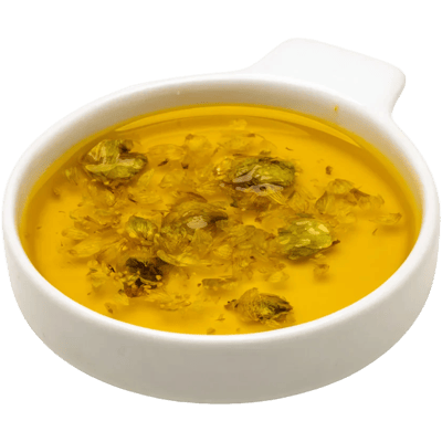 Hopfenfreund - Rapsöl mit Hopfen