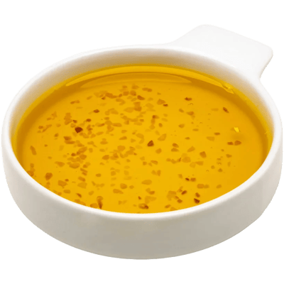 Knobifreund - Rapeseed oil with garlic