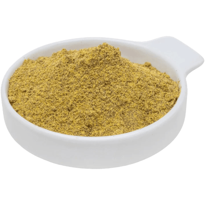 Bio Rapsmehlfreund - glutenfreies Rapsmehl