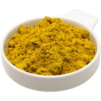 Bio Rapsproteinfreund - Proteinpulver aus Bio-Rapssamen
