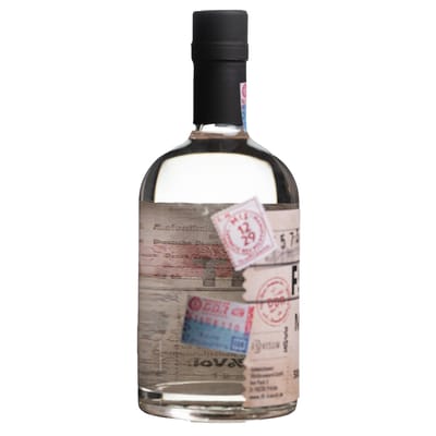 Mild caraway liqueur No. 5573 - F5-Transit - Transit schnapps