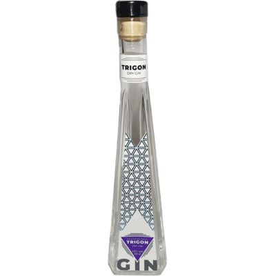 Trigon Premium Bavarian Dry Gin