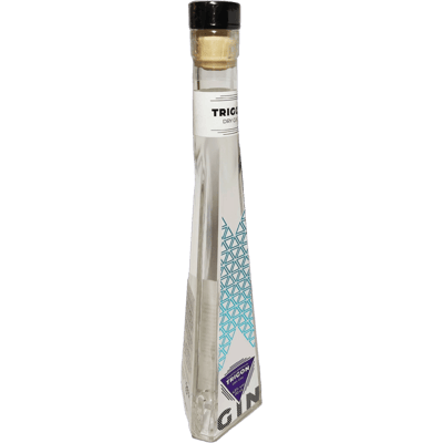 Trigon Premium Bavarian Dry Gin