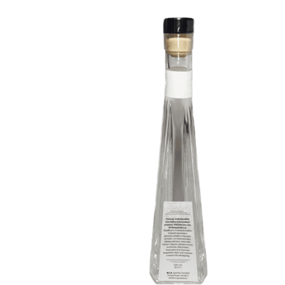 Trigon Premium Bavarian Dry Gin