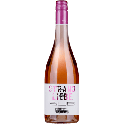 2024 "Strandliebe" Cuvée Rosé trocken