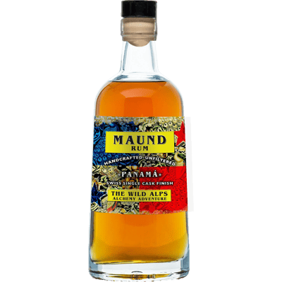 Maund Rum "Panama"