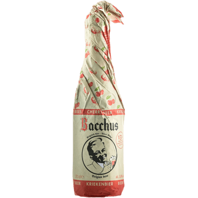 Bacchus Kriek - Fruchtbier