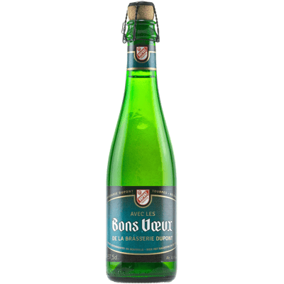 Bons Voeux - Ale